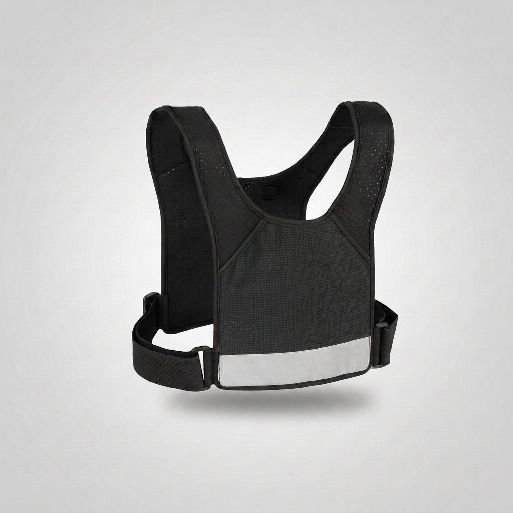 Pace Pocket Vest