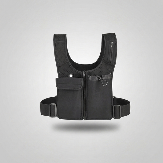 Pace Pocket Vest