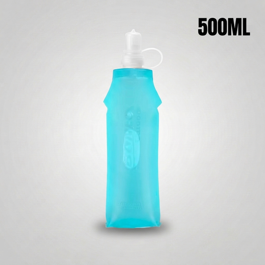 500 ML Soft Water Bottle